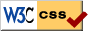 [ Valid CSS! ]